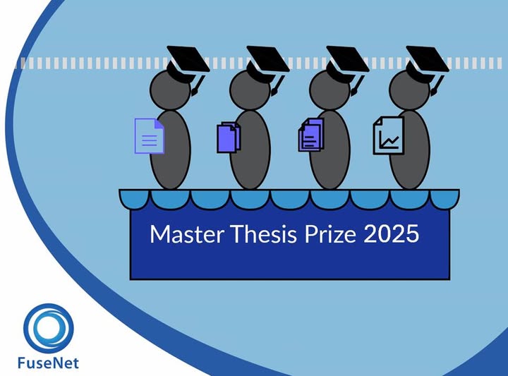 FuseNet Master PRize2025