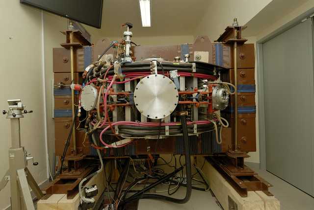 tokamaks 1
