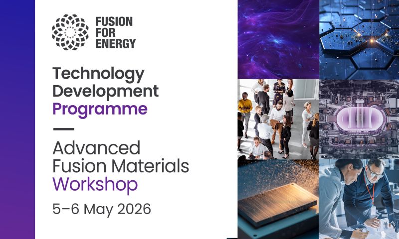 F4E AdvancedMaterials2026