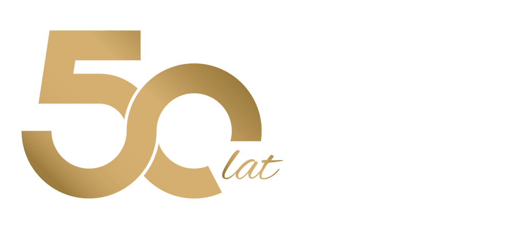 logo 50 lat ifpilm
