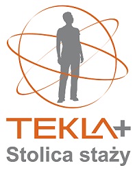Tekla plus logo