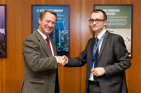 F4E airliquide director 