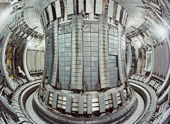 Master course in fusion Energy
