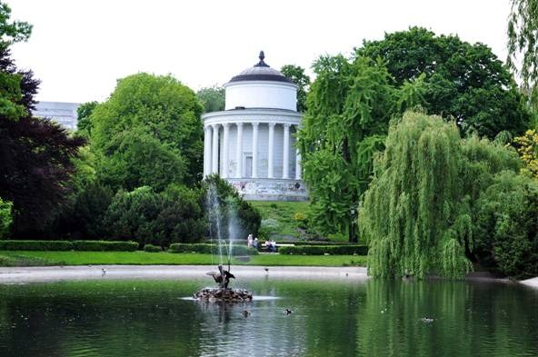 Warsaw