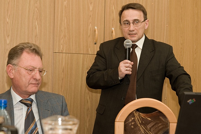 Andrzej Gałkowski