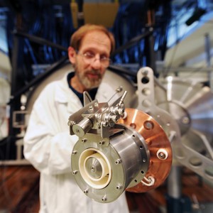 Kryptonowy Silnik Plazmowy